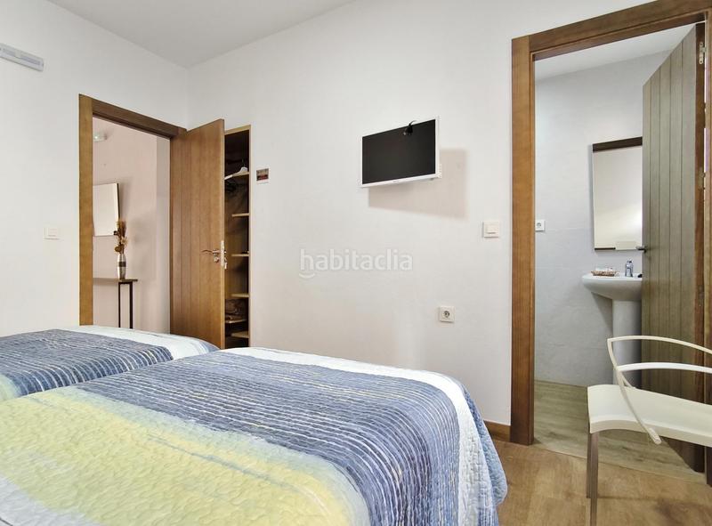 Foto d0d1e873-c57e-4669-a8a7-3064f06acd02. Edificio egocio llave en mano hostal y restaurante en venta , almería en pleno funcionamiento con rentabilidad demostra en Uleila del Campo