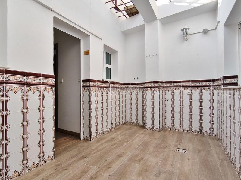 Foto d5272667-6293-4e27-abc6-efed8b26bed6. Edificio egocio llave en mano hostal y restaurante en venta , almería en pleno funcionamiento con rentabilidad demostra en Uleila del Campo