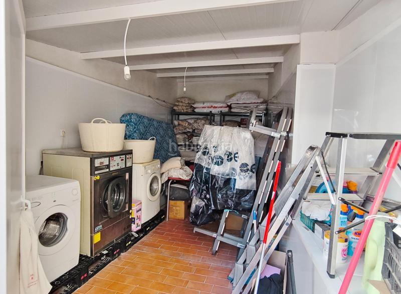 Foto e38b8fab-c774-4bdd-ad35-16ee6f6949a2. Edificio egocio llave en mano hostal y restaurante en venta , almería en pleno funcionamiento con rentabilidad demostra en Uleila del Campo