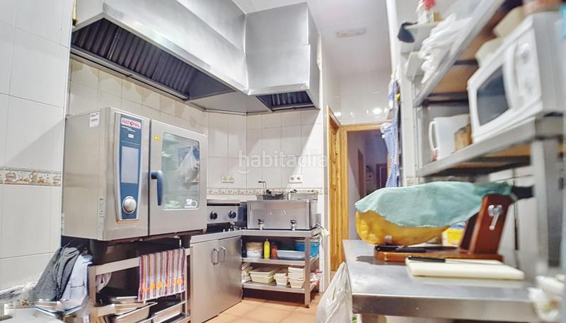 Foto e99e2755-f280-4d59-bb46-2e588d145d0a. Edificio egocio llave en mano hostal y restaurante en venta , almería en pleno funcionamiento con rentabilidad demostra en Uleila del Campo