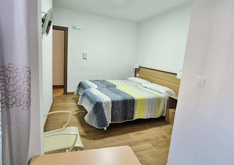 Foto f9ebf15d-8063-4b87-b23a-318fd957d434. Edificio egocio llave en mano hostal y restaurante en venta , almería en pleno funcionamiento con rentabilidad demostra en Uleila del Campo