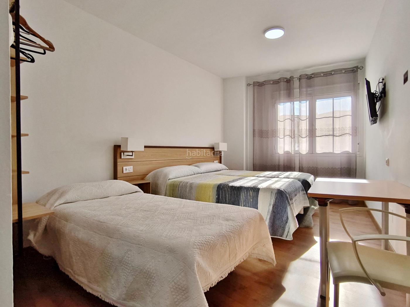 egocio Llave en Mano Hostal y Restaurante en Venta en Uleila del Uleila del Campo