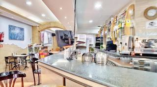 Edifici  Martin salinas. Oportunidad de inversión hostalrestaurante en pleno funcionamien