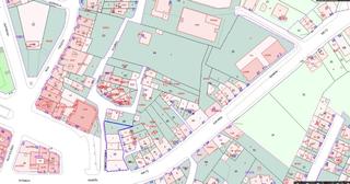 Terreno residencial en Casablanca - Calvario