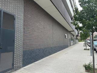 Miete Geschäftsraum in Montgat. Local comercial versátil en montgat en zona de alto potencial