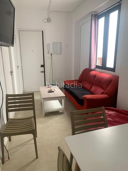 Foto 2dfd8500-b26f-4f13-8527-8d871988cba0. Affitto appartamento in La Fama Murcia