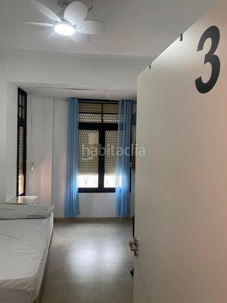 Foto e8879a80-2289-4388-a138-2fec34b1fa39. Alquiler piso  5 dormitorios estudiantes en La Fama Murcia