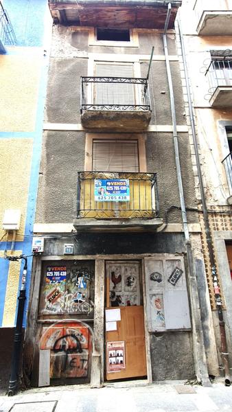 Foto 2900bffc-6784-44c0-a525-3452fb83f84c. House in Orduña