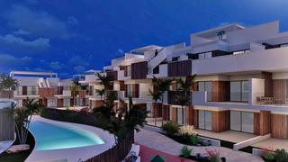 Appartement à El Pinar de Campoverde. Stunning two bedrooms, two bathrooms apartment