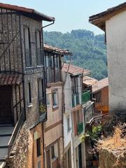 Maison  Calle arriba. Venta de casa rural en herguijuela de la sierra