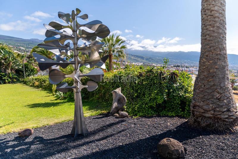 Foto 6e7152ba-93a5-41c1-9803-adfb87a824f1. Xalet amb calefacció aparcament piscina a Las Cuevas - Los Gómez Orotava (La)