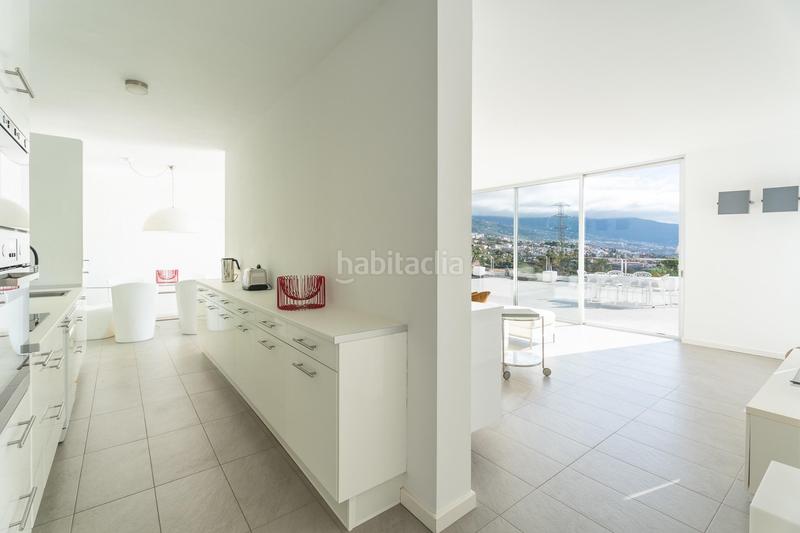 Foto 79cf11e3-0121-4e23-82e4-e30d6978639e. Xalet amb calefacció aparcament piscina a Las Cuevas - Los Gómez Orotava (La)