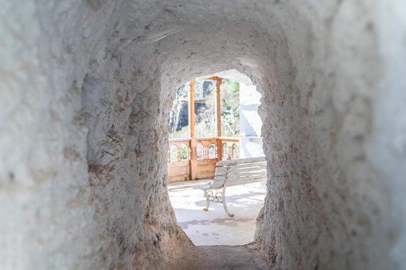 Foto a3213f0e-4169-415d-bc25-f9a377cad8f3. Xalet amb calefacció aparcament piscina a Las Cuevas - Los Gómez Orotava (La)