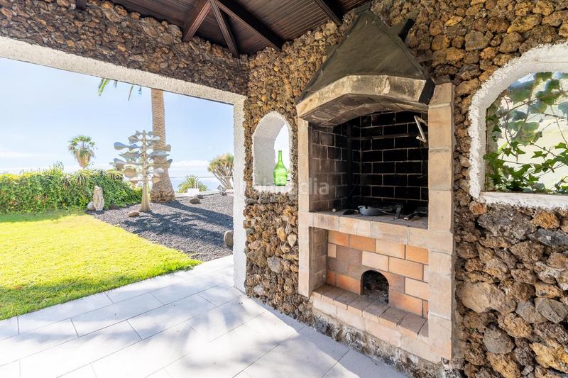 Foto a467d01b-a30b-4bf5-8830-de846e142184. Xalet amb calefacció aparcament piscina a Las Cuevas - Los Gómez Orotava (La)