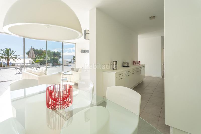 Foto c47f8721-cf58-4c77-bde9-f8a764f41776. Xalet amb calefacció aparcament piscina a Las Cuevas - Los Gómez Orotava (La)