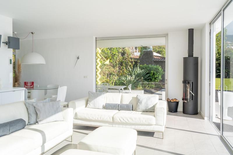 Foto d314858a-33de-4bcd-b69b-c460bd7da9a3. Xalet amb calefacció aparcament piscina a Las Cuevas - Los Gómez Orotava (La)