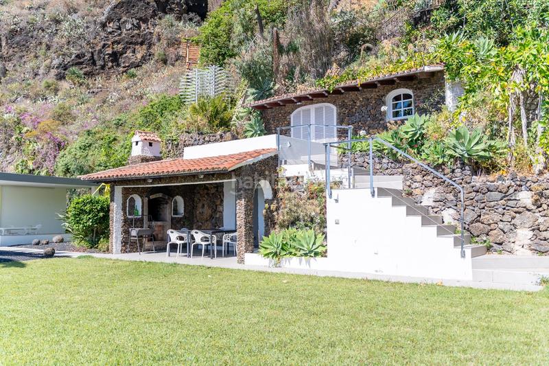 Foto df52ffe1-d695-4f12-b5b5-e4b5b27d7be4. Xalet amb calefacció aparcament piscina a Las Cuevas - Los Gómez Orotava (La)