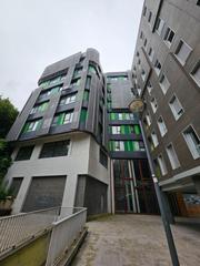Oficina en Amara. Gran oficina en venta en el edificio morlans bulego