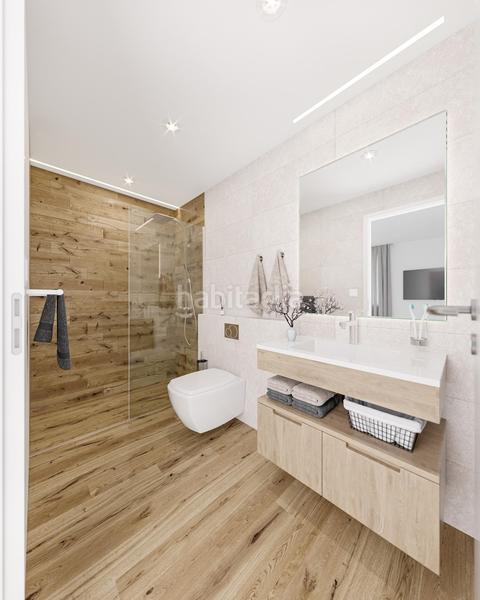 Foto 2561893d-8473-4069-9f1a-8ad10aa49db0. Flat with heating pool in Acantilados de Los Gigantes Santiago del Teide