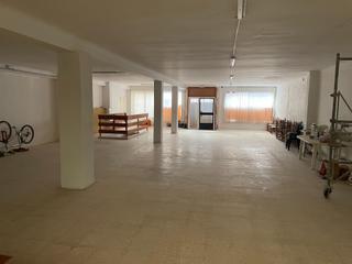 Local Comercial a Aielo de Malferit. Oportunidad única!  amplio local comercial en planta baja en el