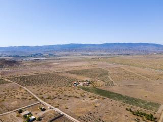 Propriété à Polígono 5 parcela 3 retamares tabernas (almerí 5. Gran oportunidad en tabernas! finca de 14 hectáreas