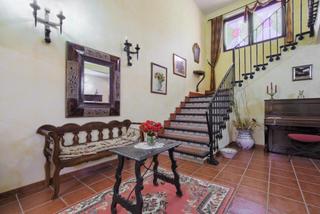 Casa a Plaza ramon y cajal 1. Impresionante casa en arenas de san juan, ciudad real