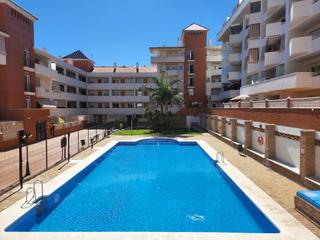 Piso en Avenida puerta del mar 36. Apartamento en planta baja  en av. puerta del mar estepona