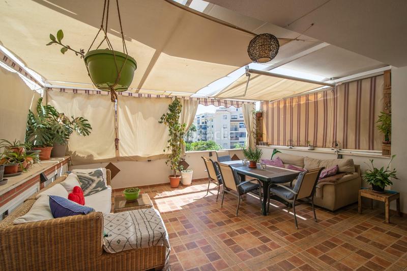 Foto 197cd5d5-3bde-4cc1-afe4-61ed97491cc8. Piso en avenida puerta del mar 45 piso en planta baja en av. puerta del mar en Estepona