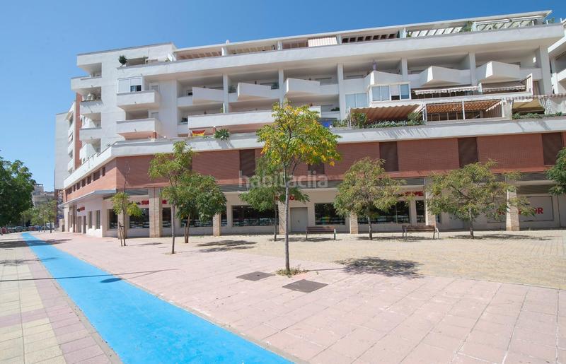 Foto 20f96f04-3dbb-4825-9566-4bdae5dcea4b. Piso en avenida puerta del mar 45 piso en planta baja en av. puerta del mar en Estepona