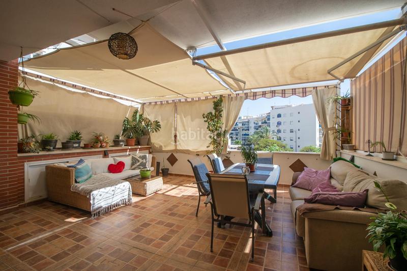 Foto 97198d56-cf3b-4610-896e-e83c226b0515. Piso en avenida puerta del mar 45 piso en planta baja en av. puerta del mar en Estepona