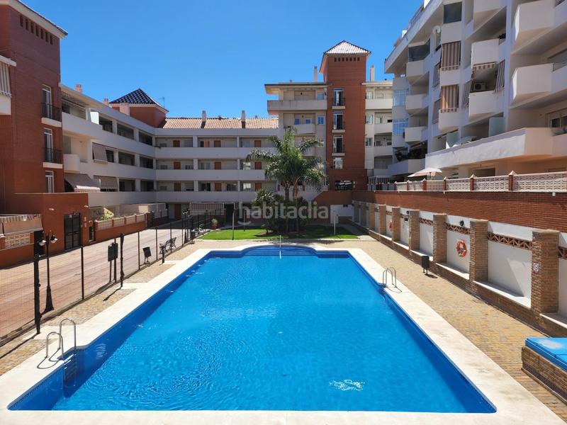 Foto a7993dcd-2904-41d9-8522-937dfacaf724. Piso en avenida puerta del mar 45 piso en planta baja en av. puerta del mar en Estepona