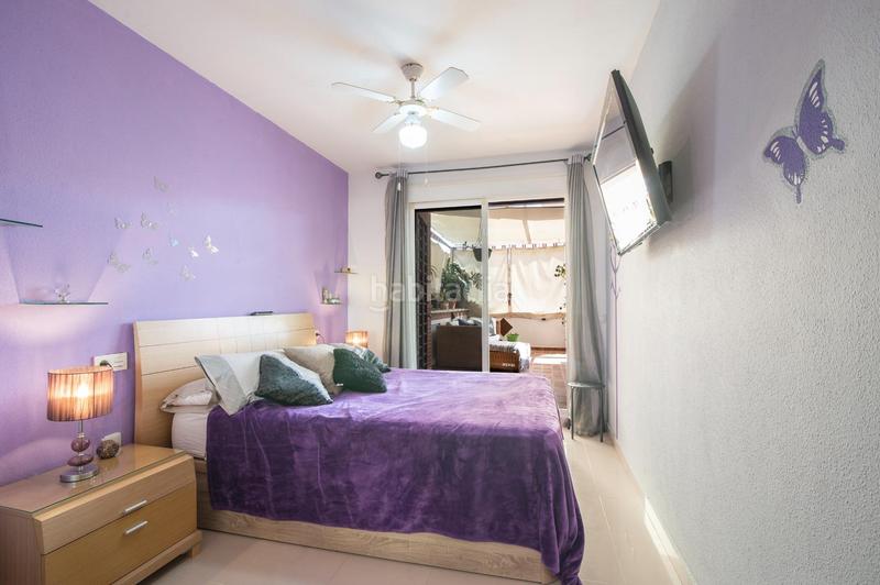 Foto df51417d-81b4-422d-b07d-2c58636cbadf. Piso en avenida puerta del mar 45 piso en planta baja en av. puerta del mar en Estepona