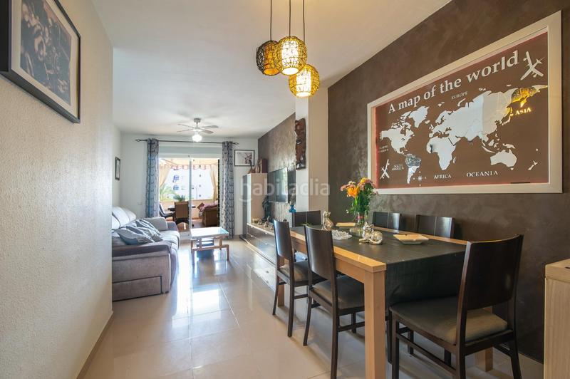 Foto f50b6273-142d-4836-a009-e175419440d1. Piso en avenida puerta del mar 45 piso en planta baja en av. puerta del mar en Estepona