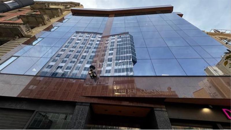 Foto 194a6f2c-a56b-4492-ac8a-418ac76f6b8f. Rent office space in Eixample Tarragona