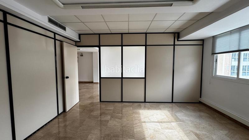 Foto 42e2da38-19f2-4b06-a94d-d8a592fdc353. Rent office space in Eixample Tarragona