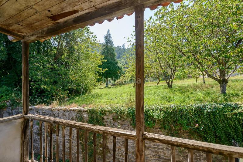 Foto 03345166-c619-45b1-809a-987ad3313156. Casale in lugar peñaullan 77 in Pravia