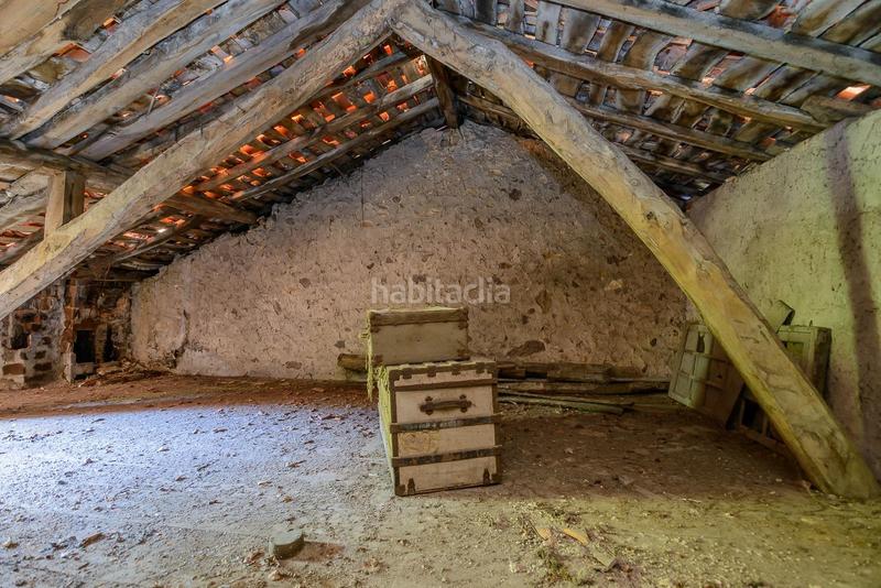 Foto 03bf253f-4d2c-48d9-9450-517dee586189. Casale in lugar peñaullan 77 in Pravia