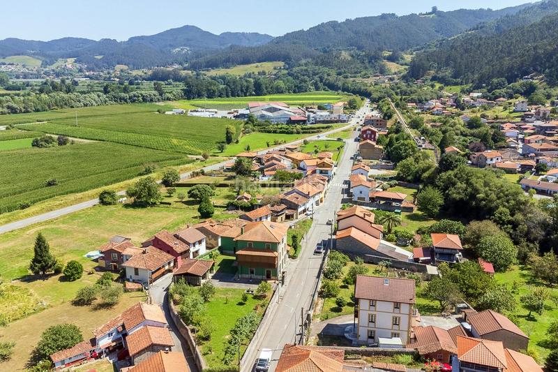 Foto 05232f56-662f-4041-a21b-fc8d7b228fed. Casale in lugar peñaullan 77 in Pravia