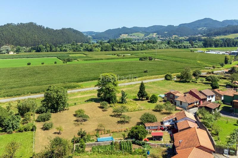 Foto 0c63f01f-35f0-4f7a-a657-ac09f5ddbe8f. Casale in lugar peñaullan 77 in Pravia