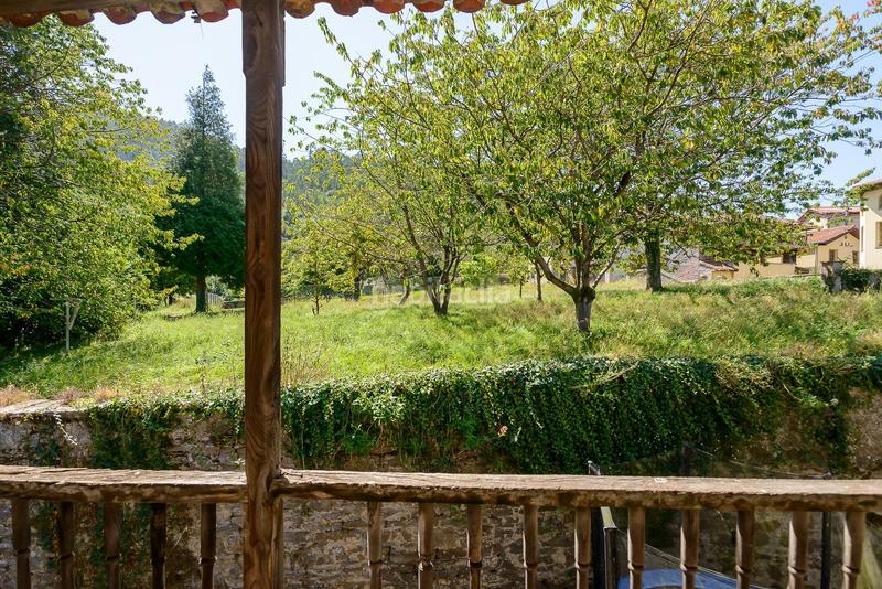 Foto 0d336873-e213-4303-bf8e-8d581b80f456. Casale in lugar peñaullan 77 in Pravia
