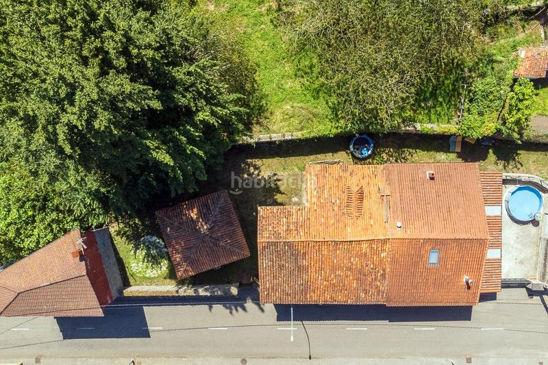 Foto 1c0e53f6-9d1d-491a-adb9-100724bd10f5. Casale in lugar peñaullan 77 in Pravia