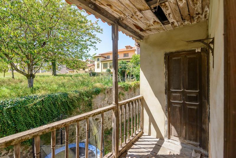 Foto 34427674-16e7-4d6b-bde9-e3791f9b2712. Casale in lugar peñaullan 77 in Pravia