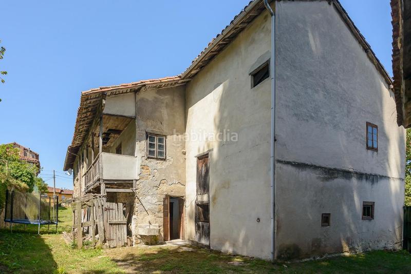 Foto 357e14a9-ff90-4745-8a3d-96b4e091f8ca. Casale in lugar peñaullan 77 in Pravia