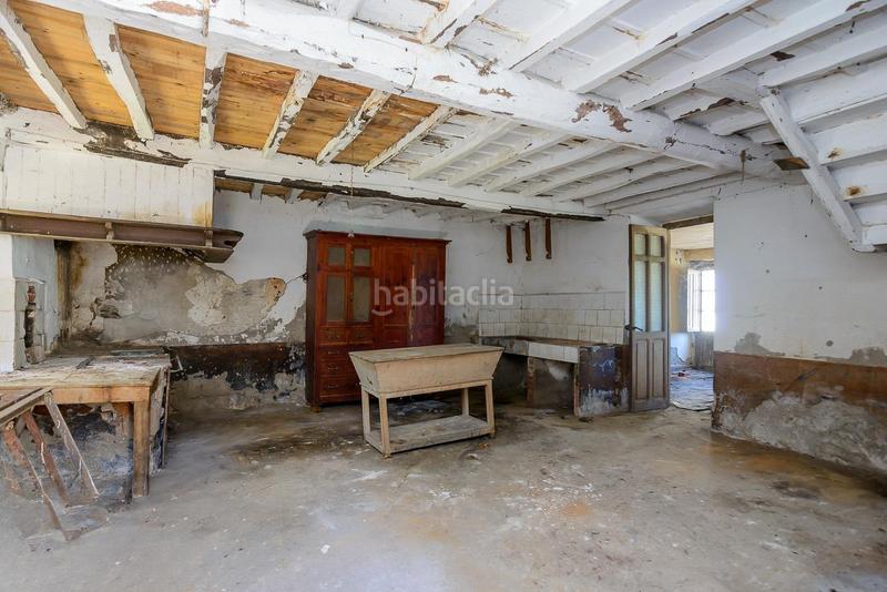 Foto 37543927-5ae7-49a2-890e-a5993409c281. Casale in lugar peñaullan 77 in Pravia