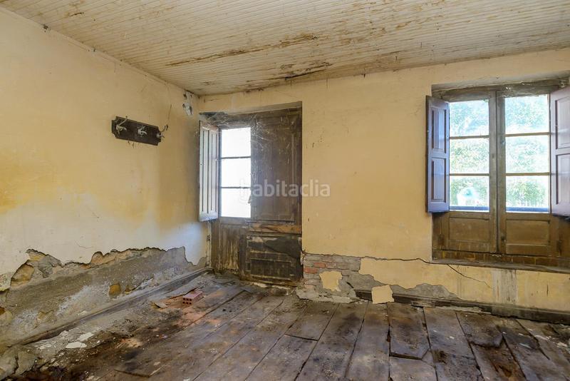 Foto 4810bc44-19e3-43de-934b-5b9985a56219. Casale in lugar peñaullan 77 in Pravia
