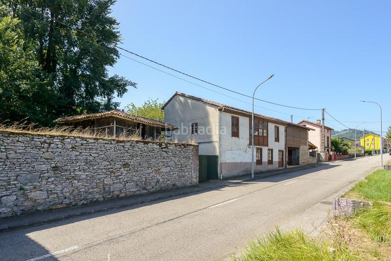 Foto 508e985c-84ab-4547-94a6-c66511047fa3. Casale in lugar peñaullan 77 in Pravia