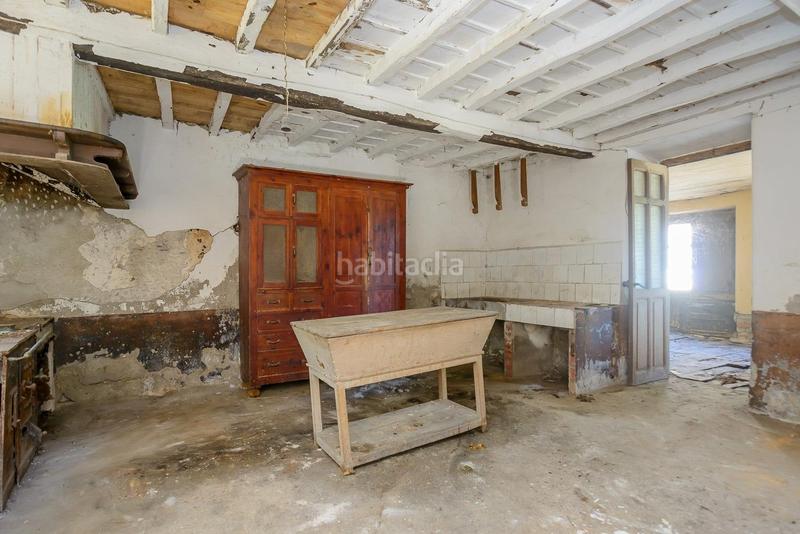 Foto 553c251a-55ba-47b9-b82c-51cae7d9ca3f. Casale in lugar peñaullan 77 in Pravia