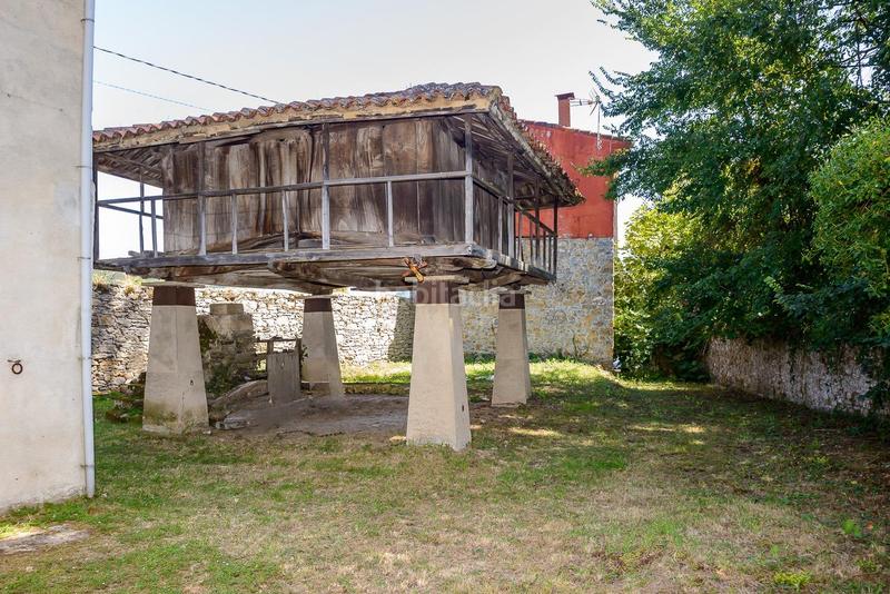 Foto 5f16c92e-5175-4692-b3b2-e7009c594d58. Casale in lugar peñaullan 77 in Pravia