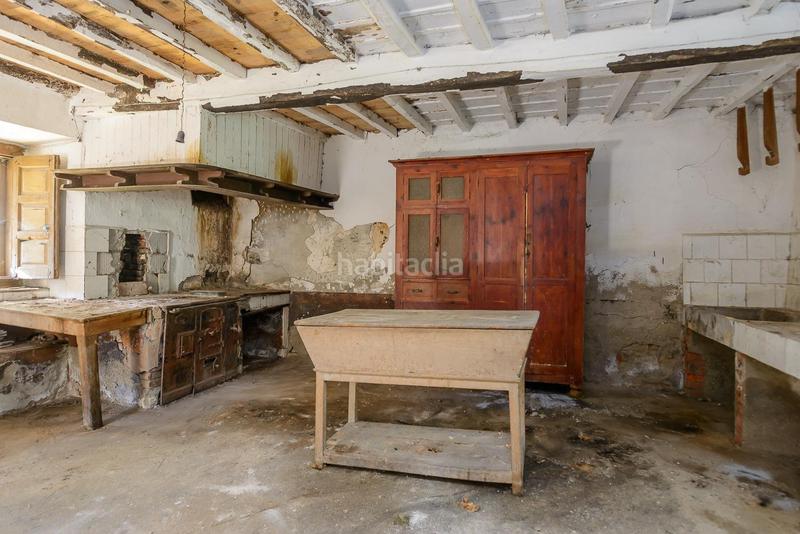 Foto 62732889-19d3-4a60-8f5e-3831587bf98b. Casale in lugar peñaullan 77 in Pravia