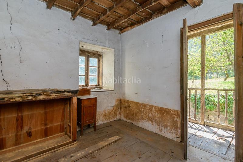 Foto 6607ce36-3f26-4e91-b0ac-31553d5ce44e. Casale in lugar peñaullan 77 in Pravia